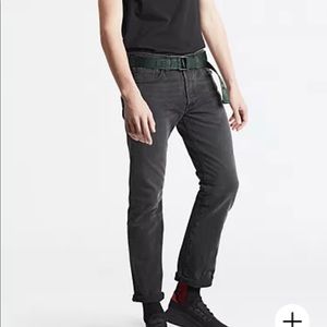 501® ORIGINAL FIT MEN'S JEANS